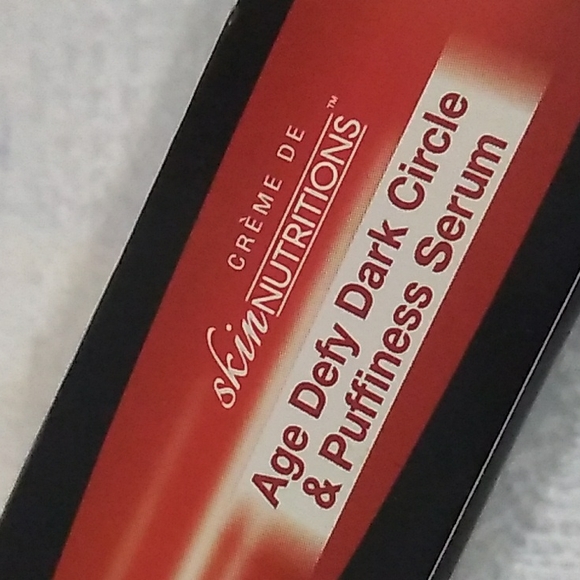 Skin Nutrition Age Defy Under Eye Serum Set of 2 - Picture 8 of 8